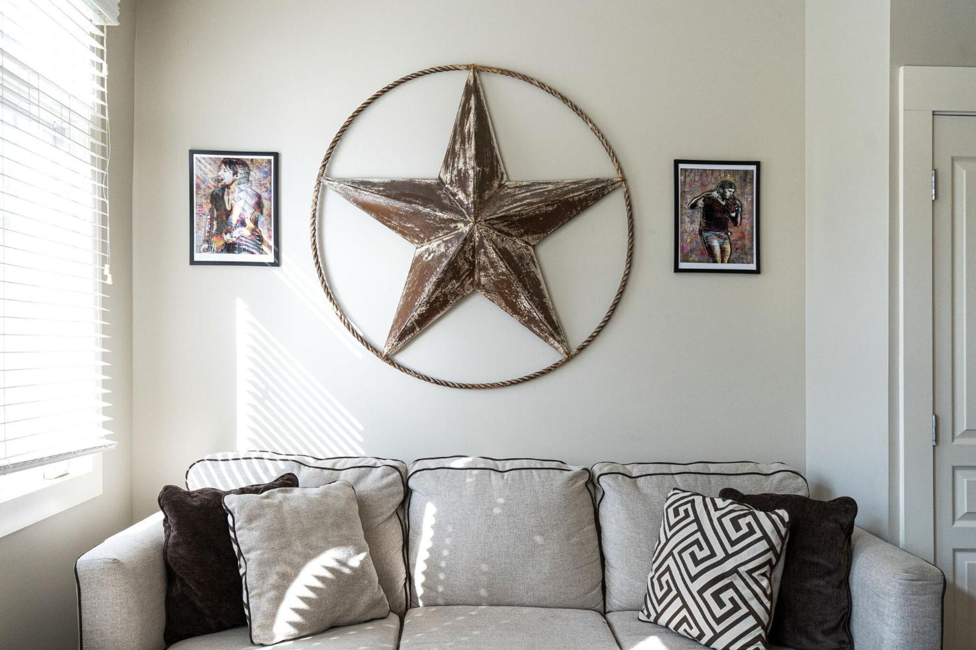 The Celebrity - Minutes To Broadway With A Balcony Apartment Nashville Luaran gambar